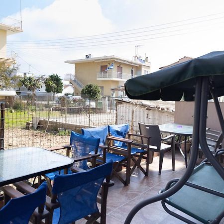 Maria Apartments Καβάλα Εξωτερικό φωτογραφία