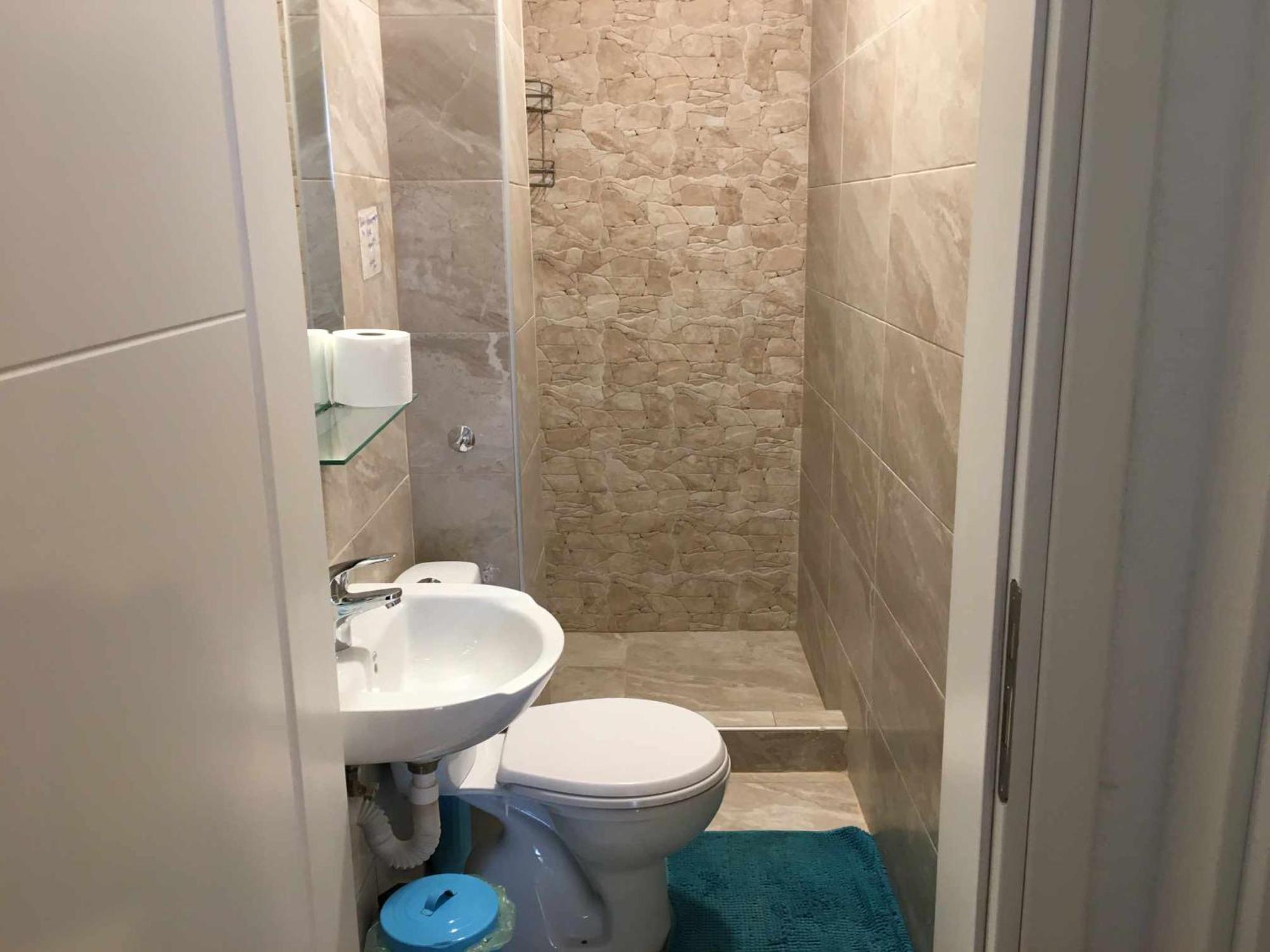 Maria Apartments Καβάλα Εξωτερικό φωτογραφία