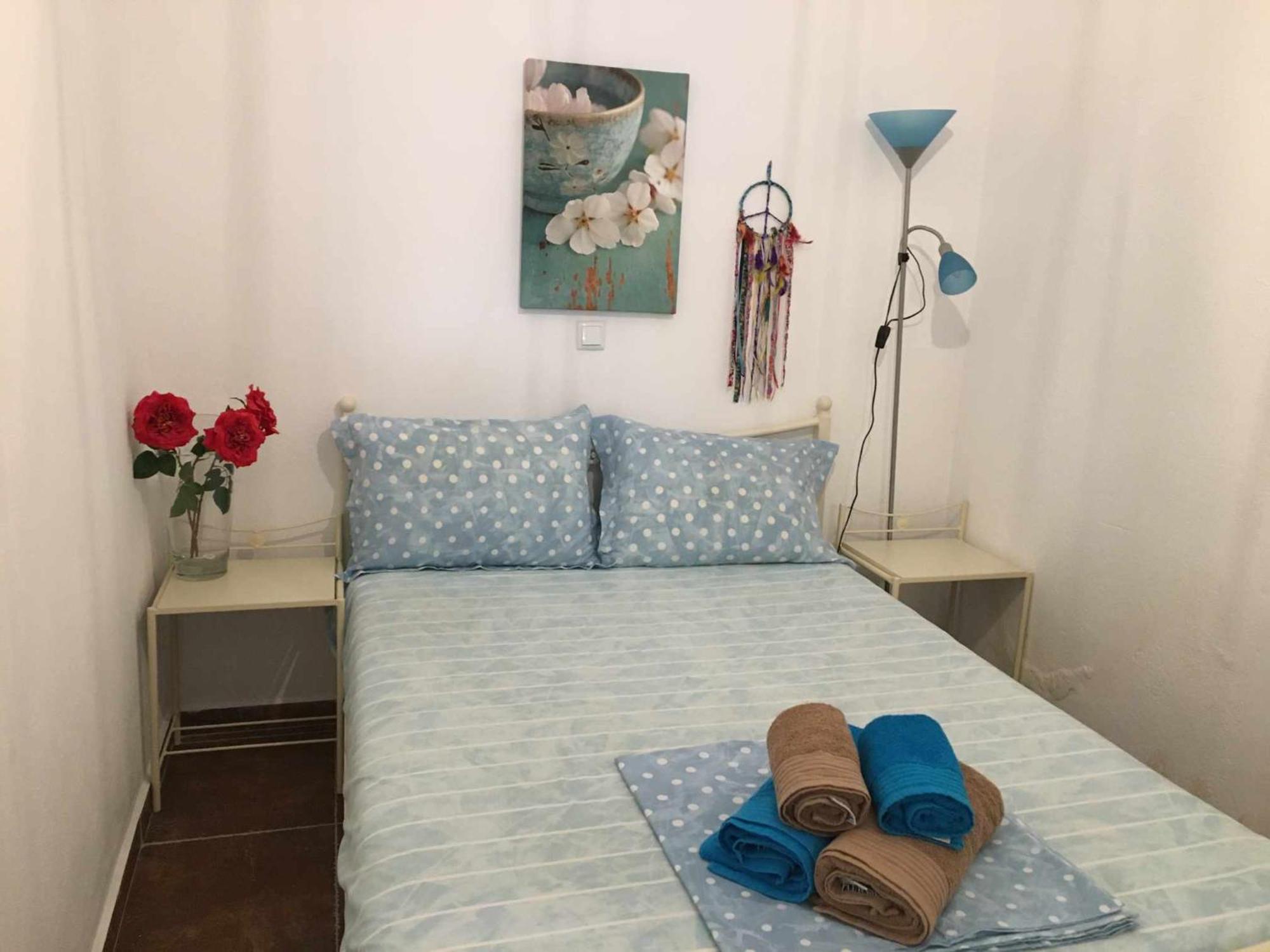Maria Apartments Καβάλα Εξωτερικό φωτογραφία