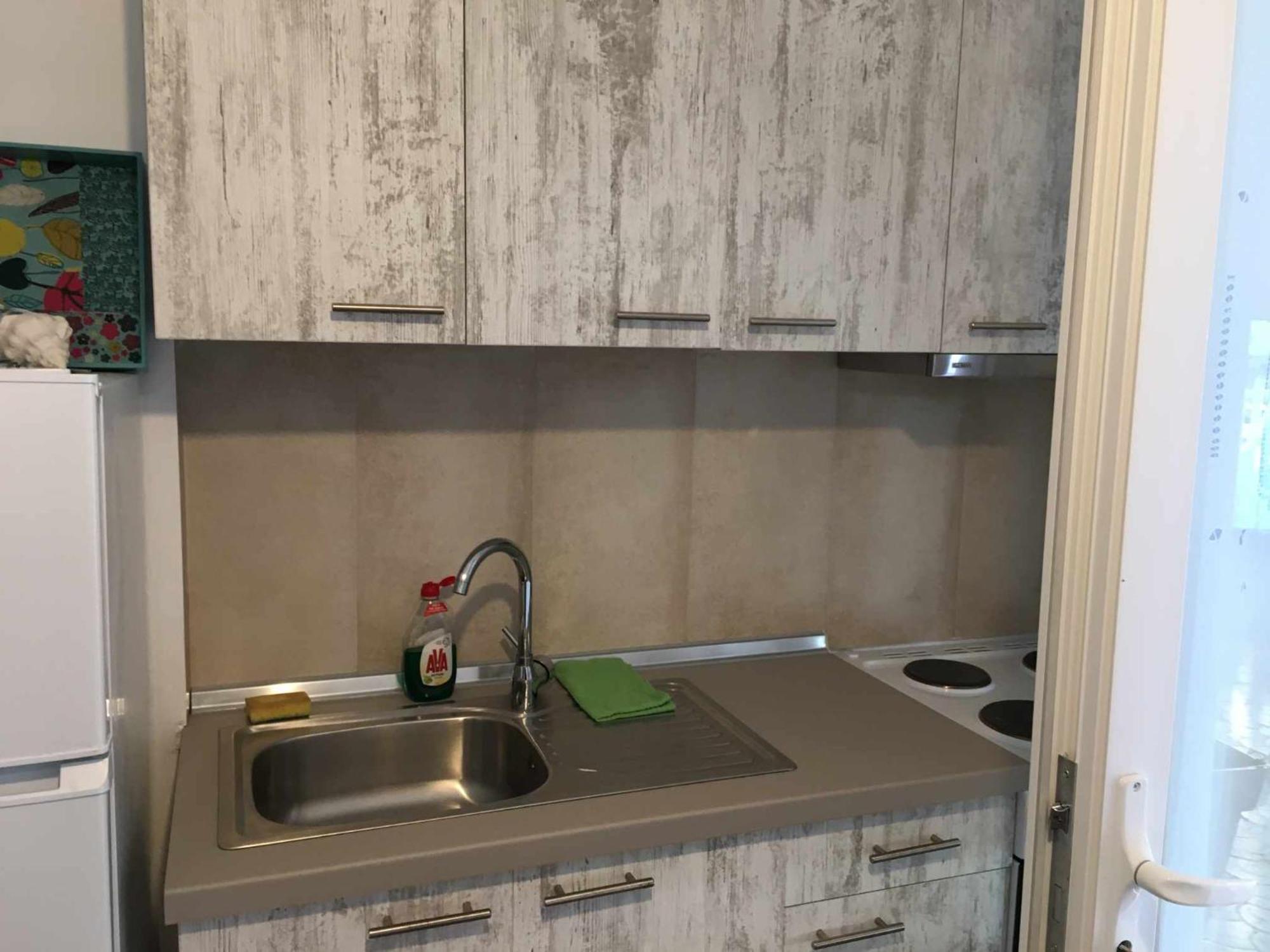 Maria Apartments Καβάλα Εξωτερικό φωτογραφία