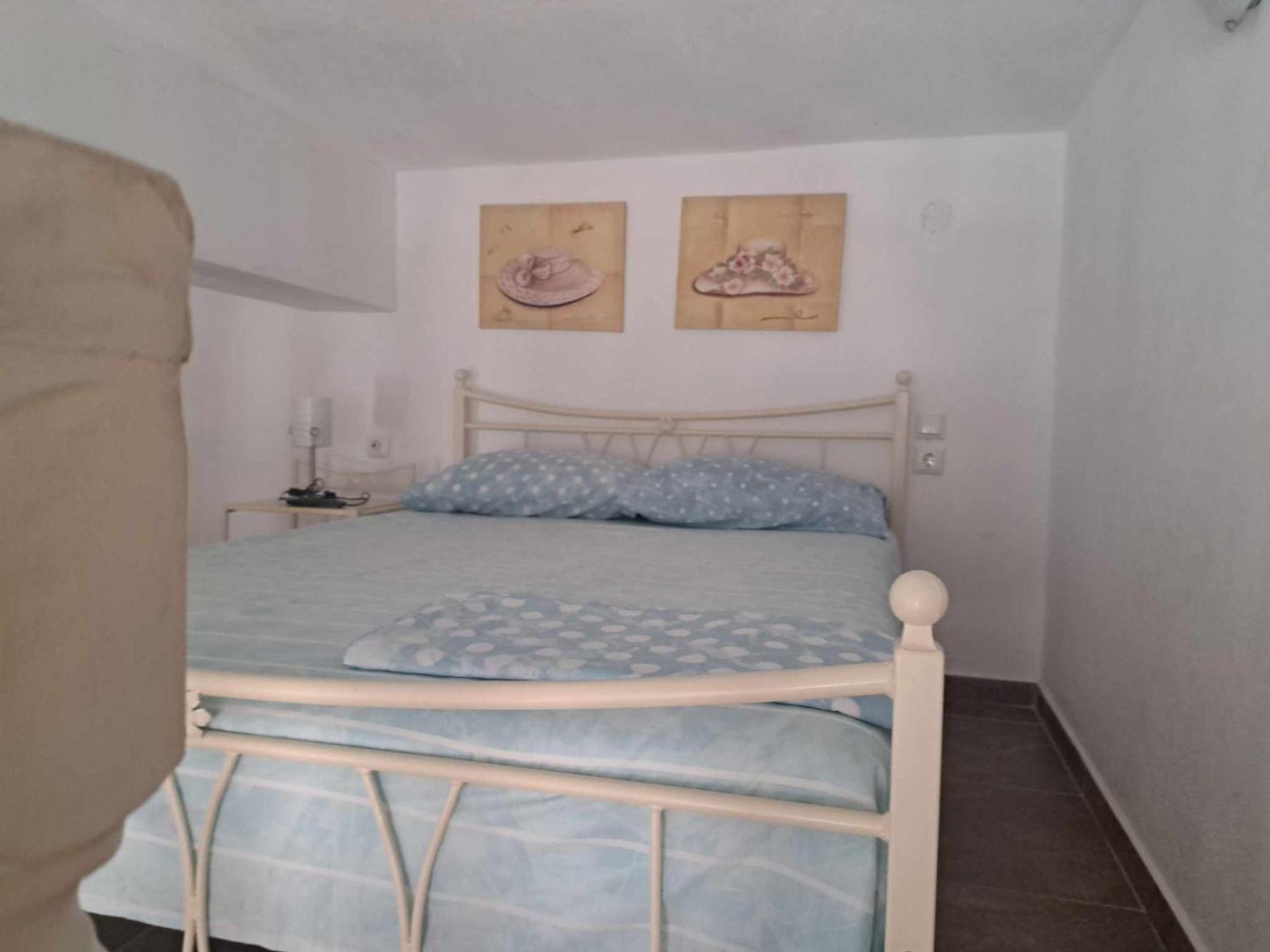 Maria Apartments Καβάλα Εξωτερικό φωτογραφία