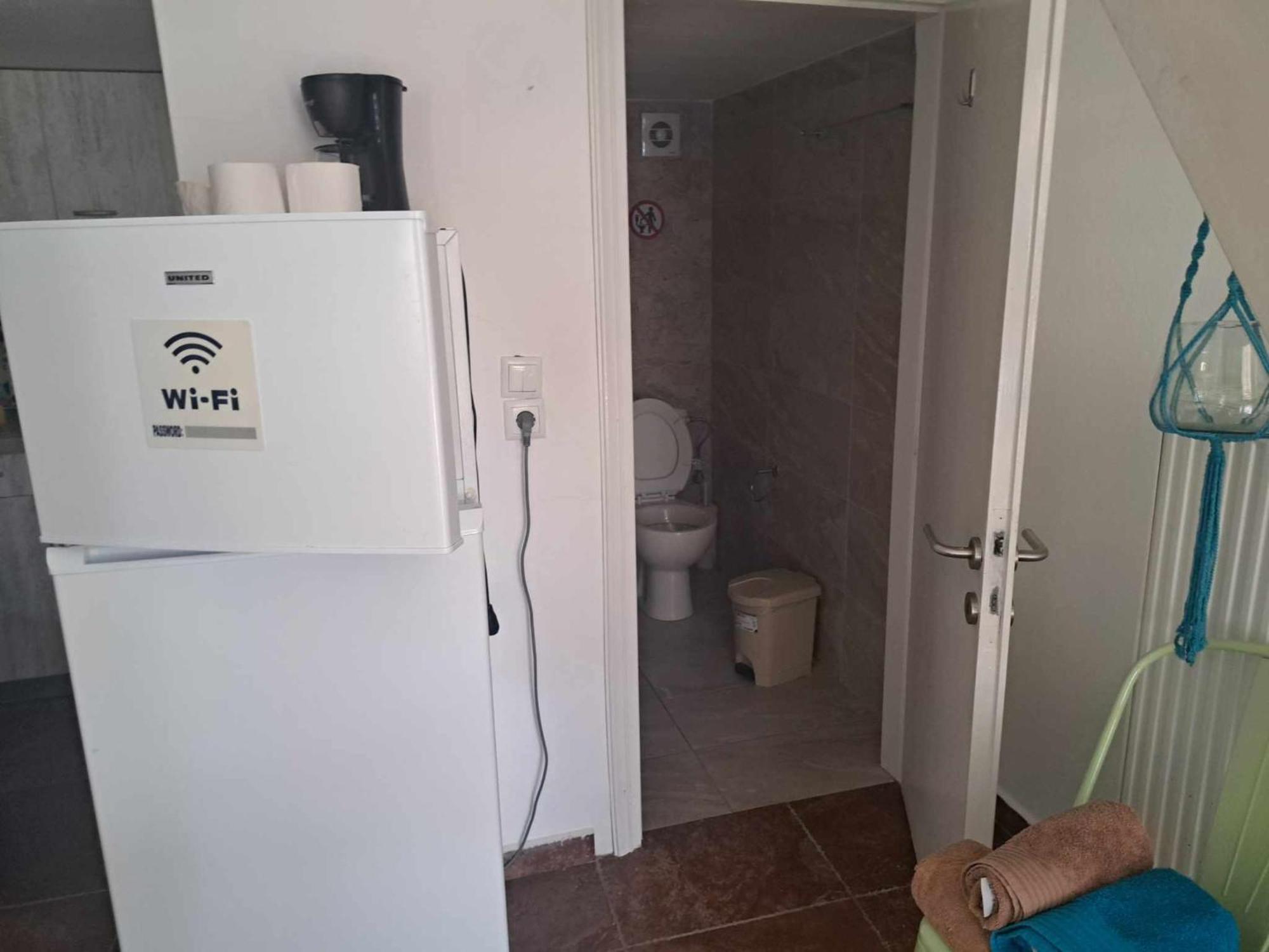 Maria Apartments Καβάλα Εξωτερικό φωτογραφία