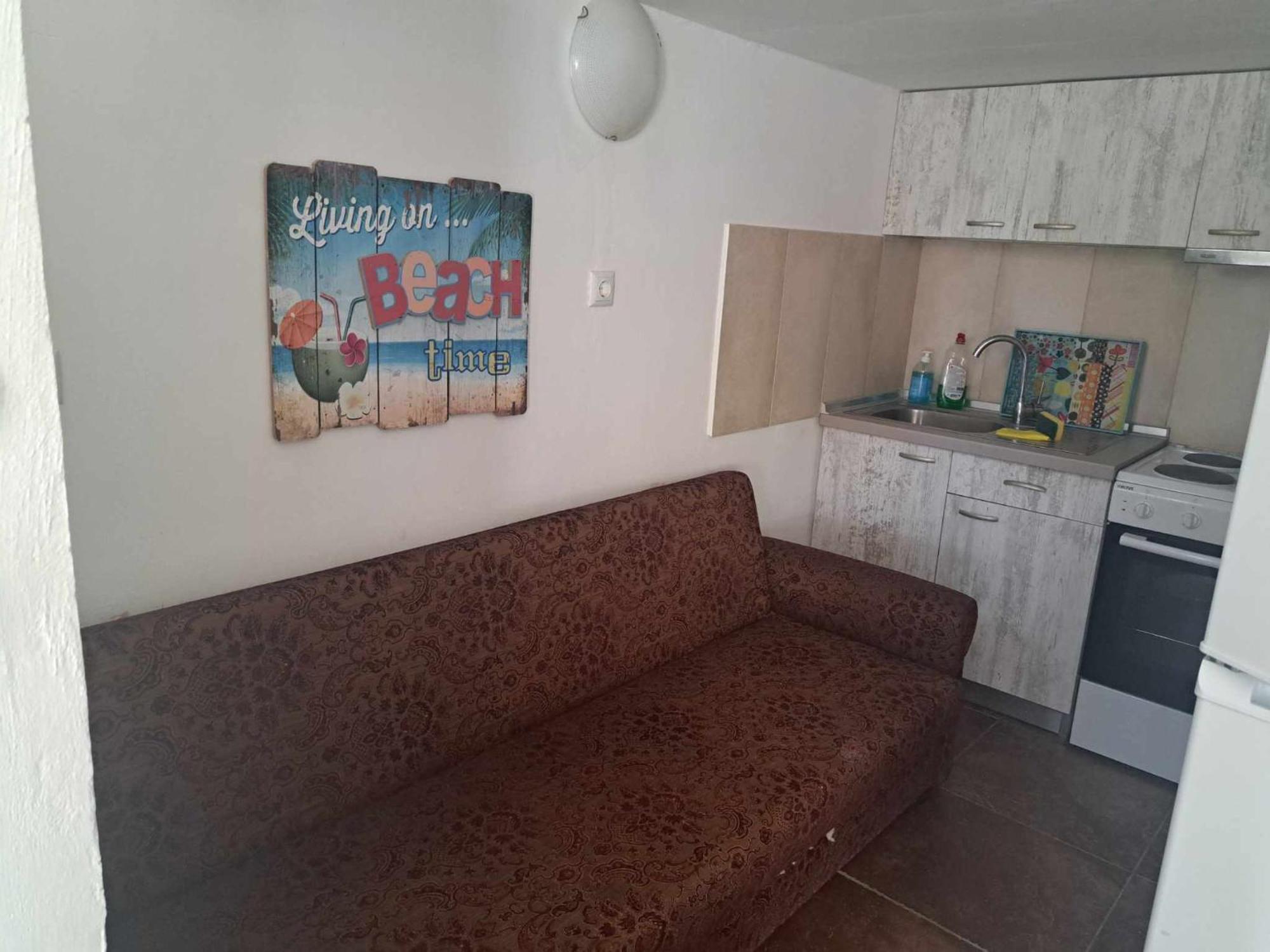 Maria Apartments Καβάλα Εξωτερικό φωτογραφία
