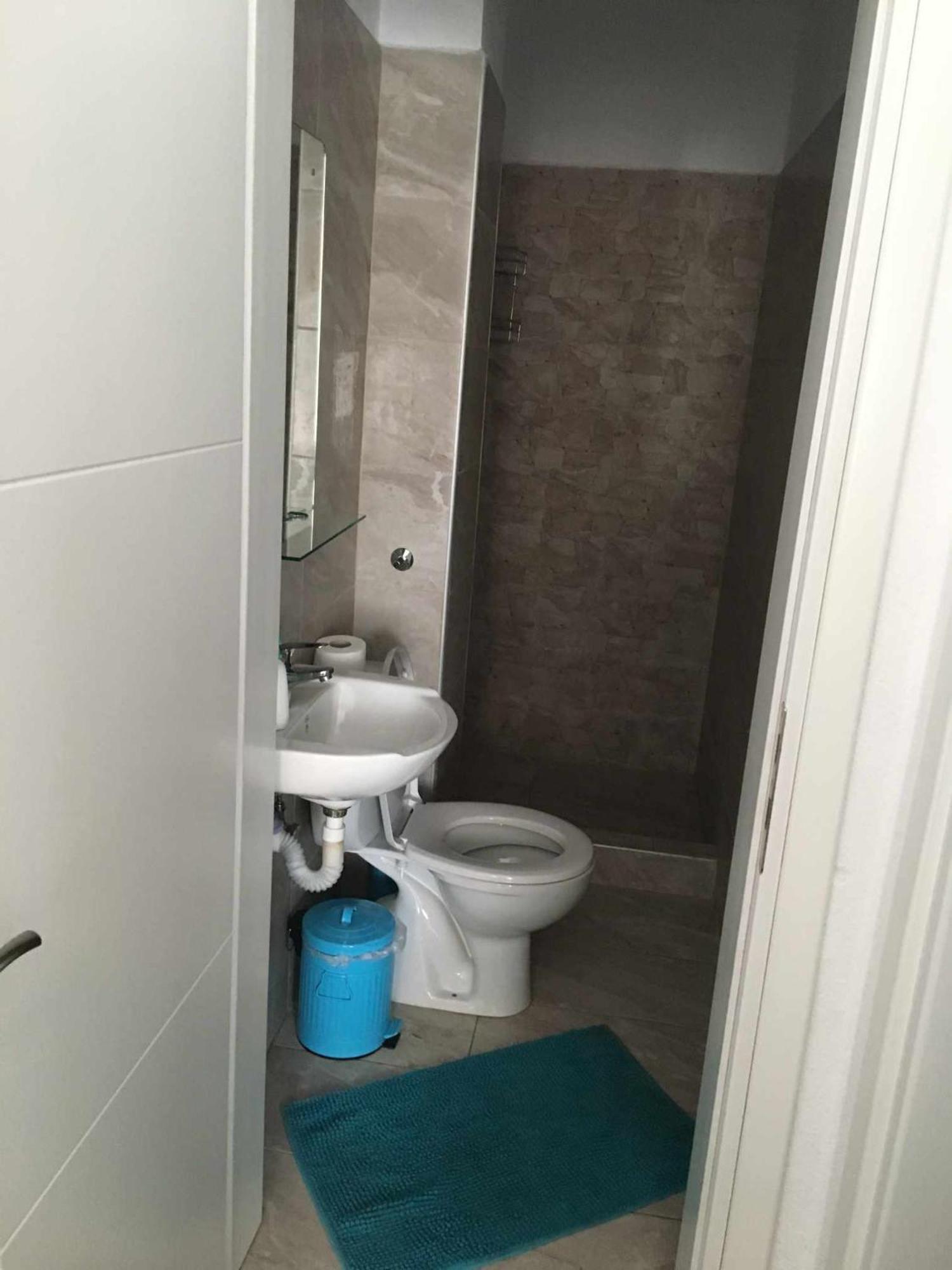 Maria Apartments Καβάλα Εξωτερικό φωτογραφία