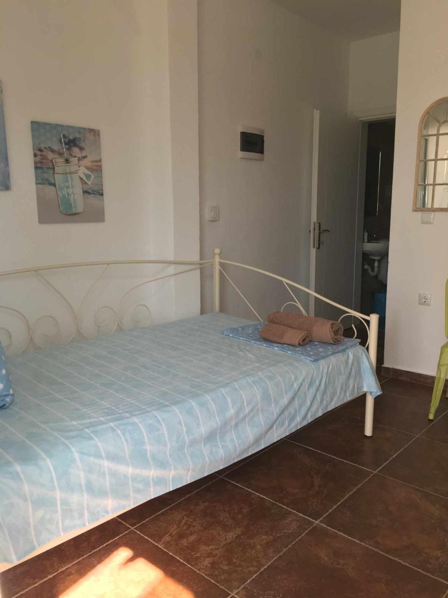 Maria Apartments Καβάλα Εξωτερικό φωτογραφία