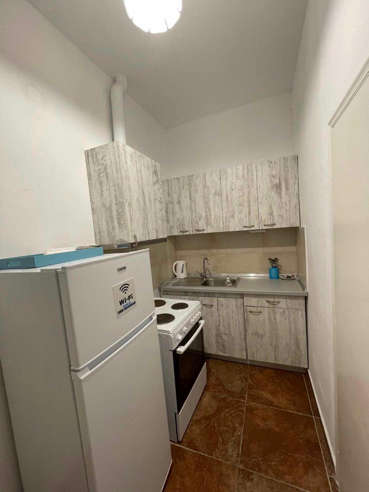 Maria Apartments Καβάλα Εξωτερικό φωτογραφία