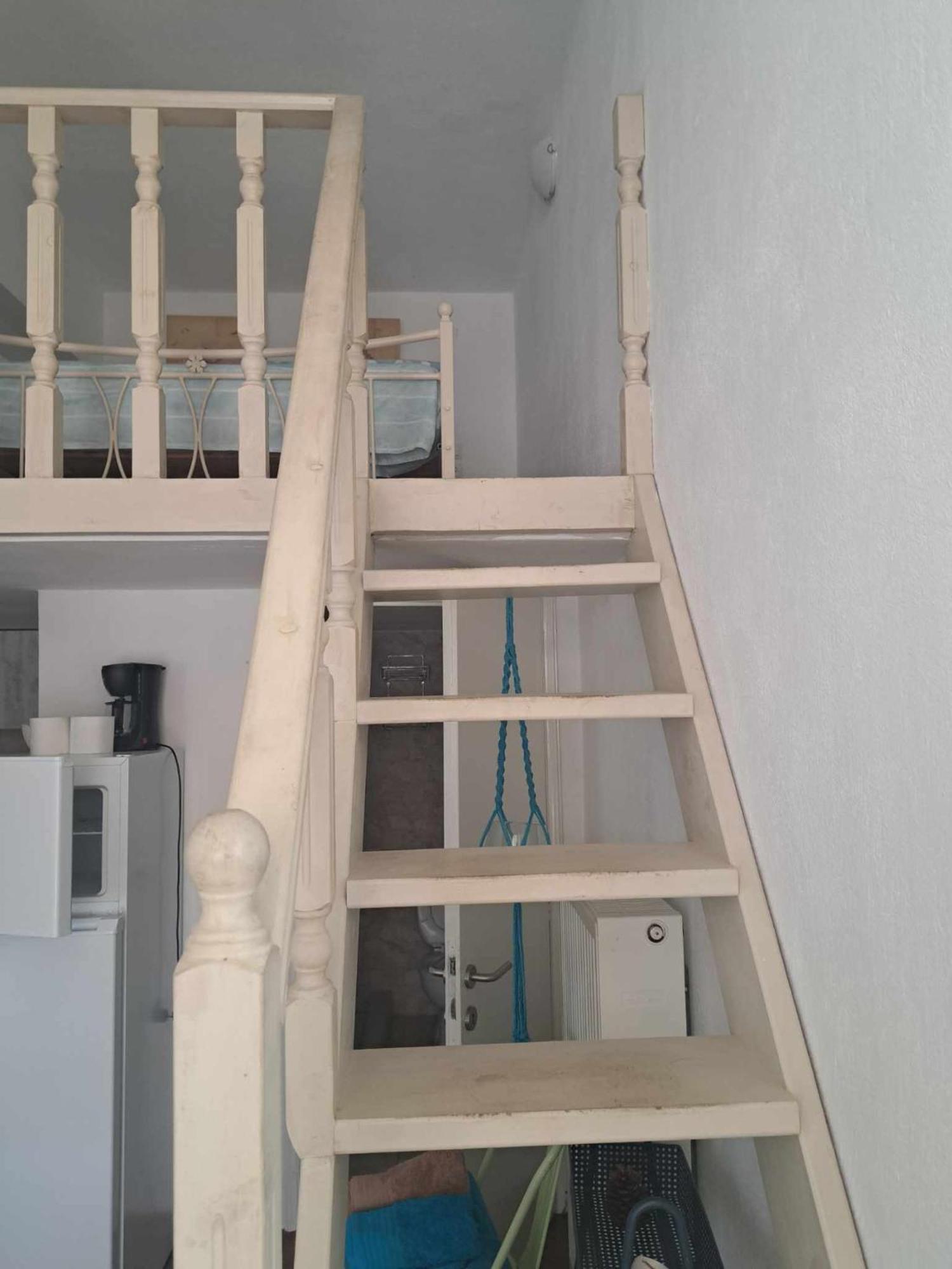 Maria Apartments Καβάλα Εξωτερικό φωτογραφία