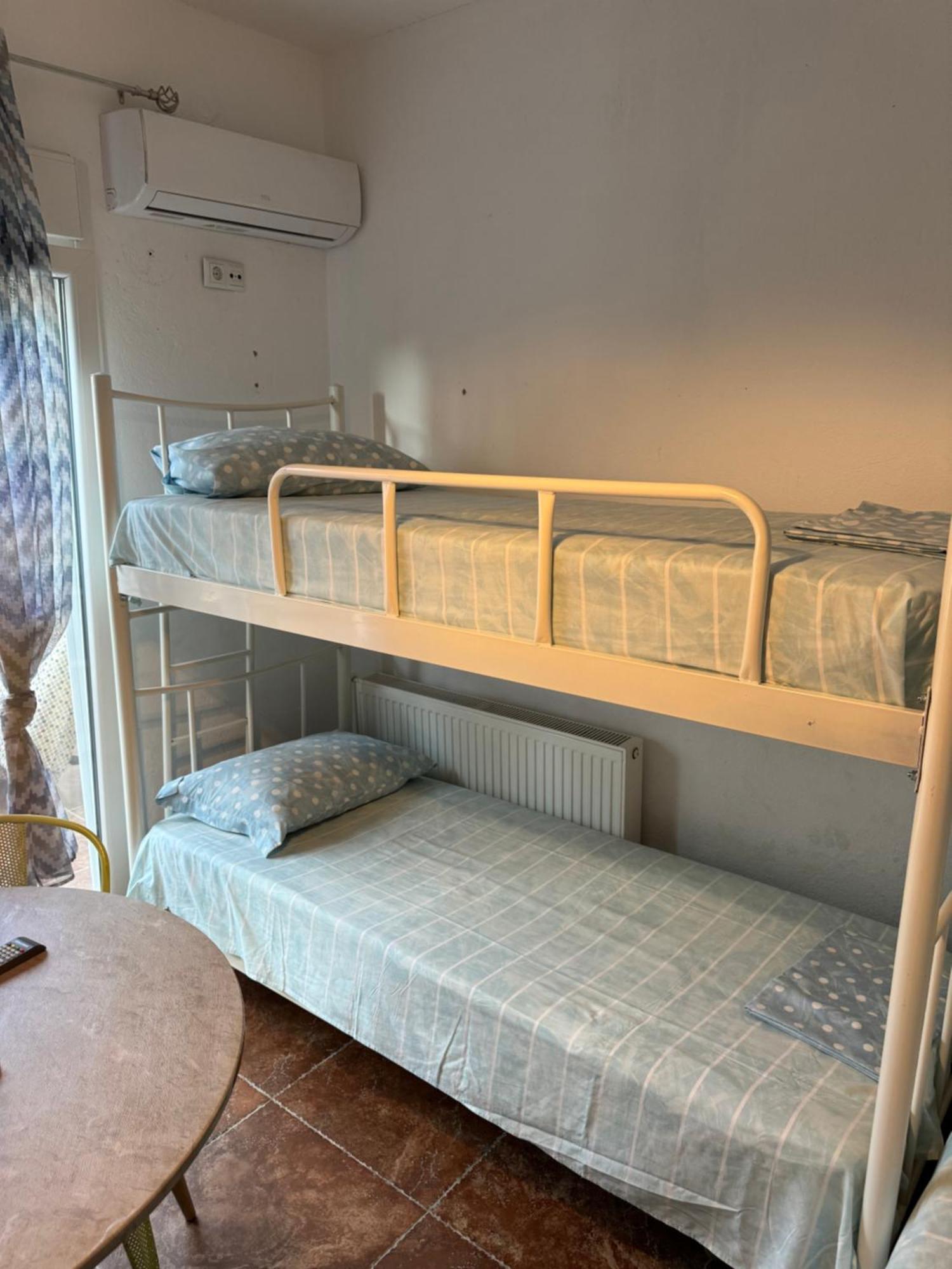 Maria Apartments Καβάλα Εξωτερικό φωτογραφία